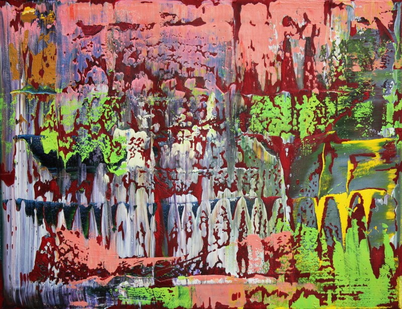 099. Oslava,2016, olej,plátno,  50x65cm.jpg